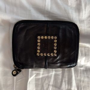 Campomaggi Wallet